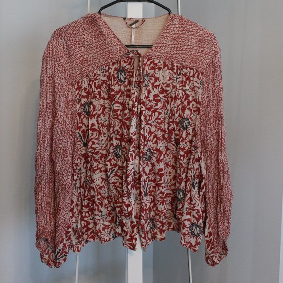 Free People Kimono - Picture 5 of 5